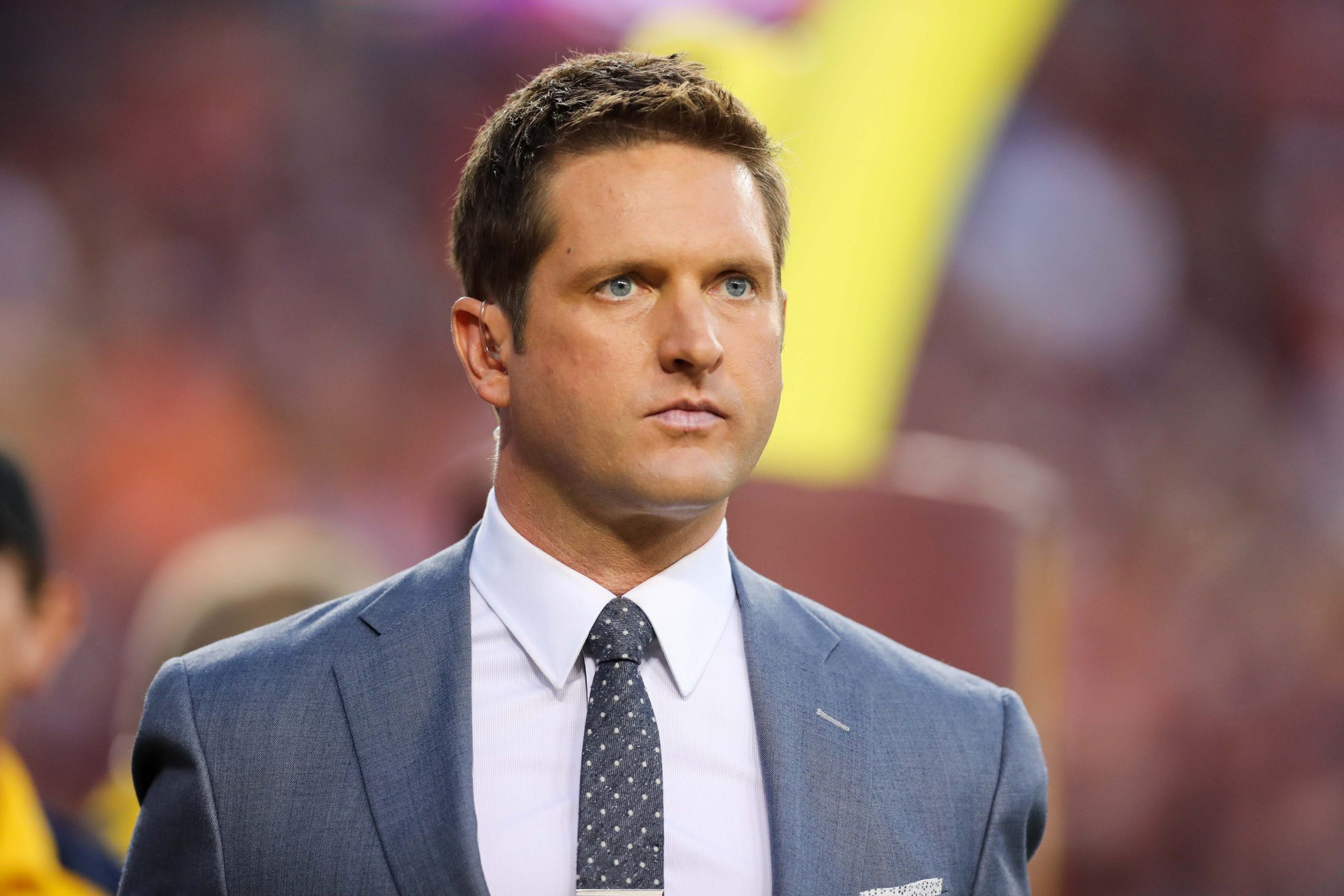 Todd McShay - JetNation.com - New York Jets Blog & Forum Todd McShay