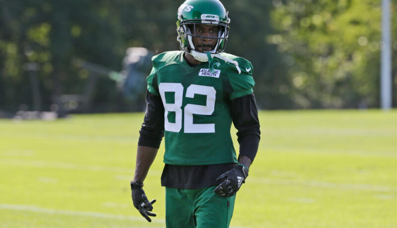 Crowder Medically Cleared