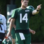 Sam Darnold