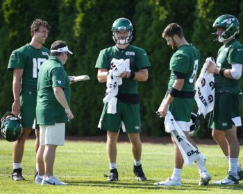 Jetnation Camp Notes (Sat 8/3)