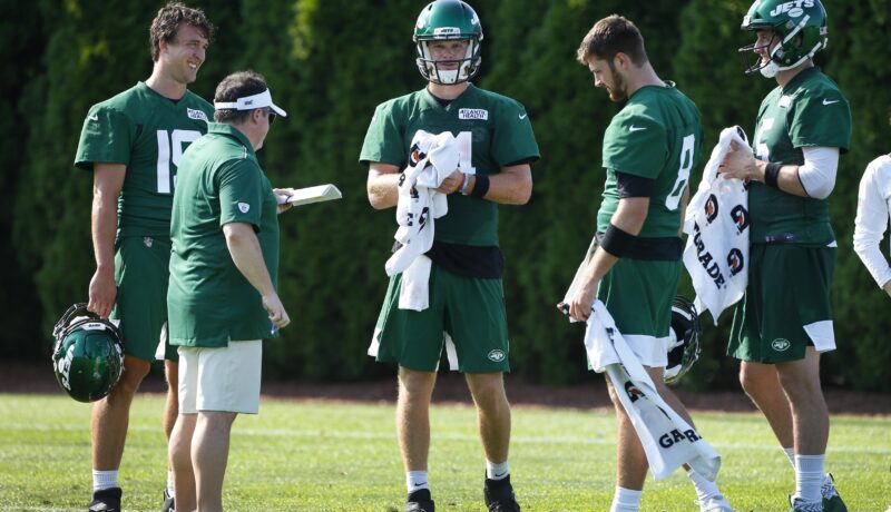 Jetnation Camp Notes (Sat 8/3)