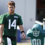 Sam Darnold