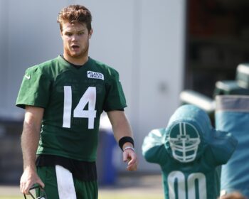 Jets Practice Notes 08/01/19; Darnold Continues to Impress