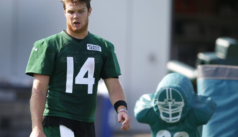 Jets Practice Notes 08/01/19; Darnold Continues to Impress