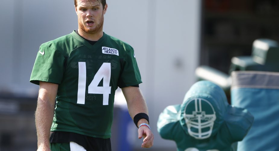 Jets Practice Notes 08/01/19; Darnold Continues to Impress