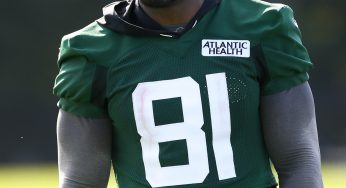 Jets Place Enunwa & Bellamy on Reserve/PUP List