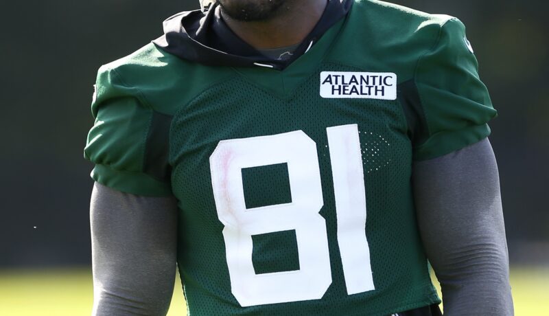 Jets Place Enunwa & Bellamy on Reserve/PUP List