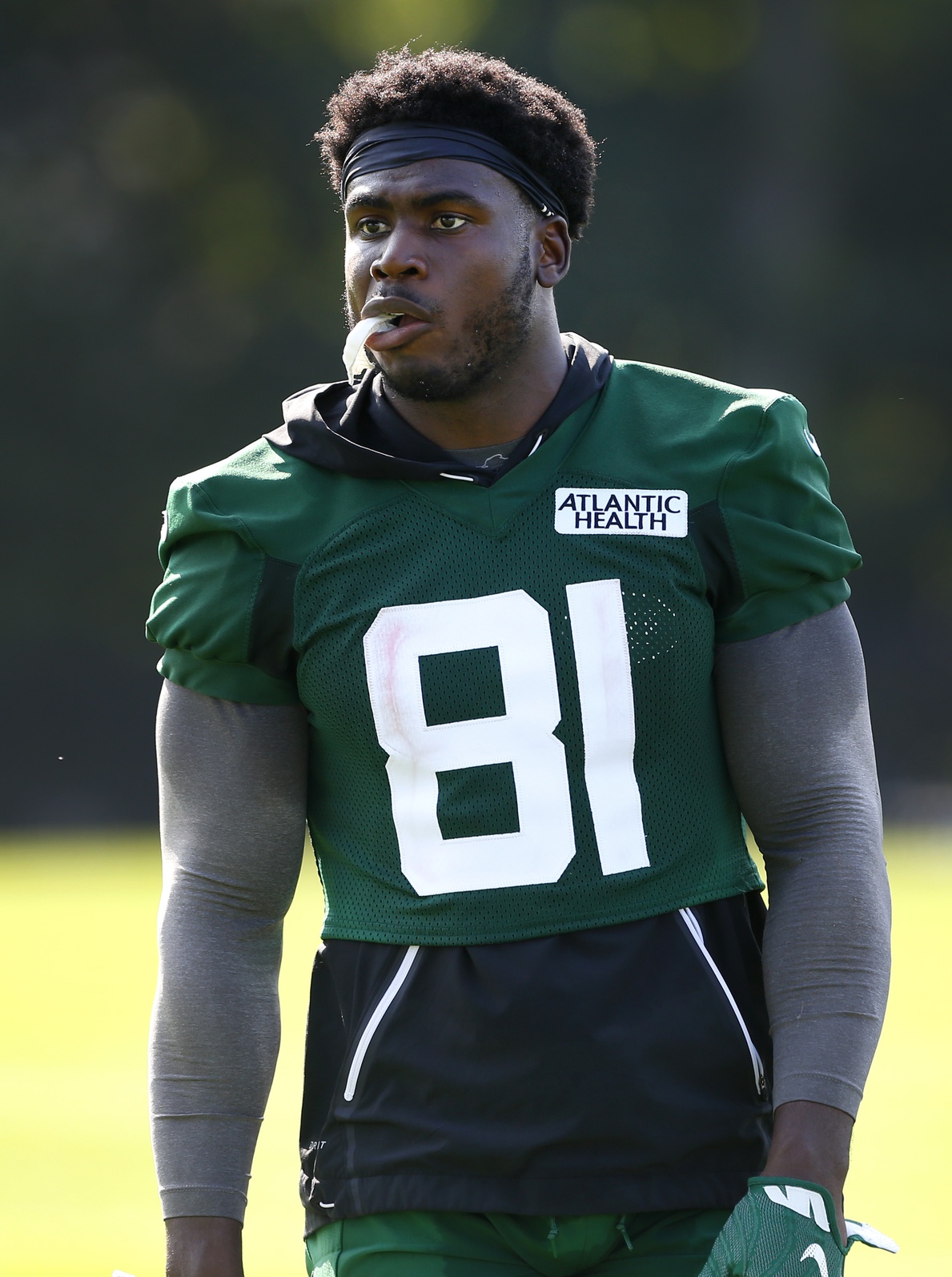 Quincy Enunwa