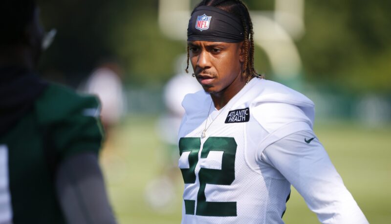 Trumaine Johnson to IR; Other Roster Moves