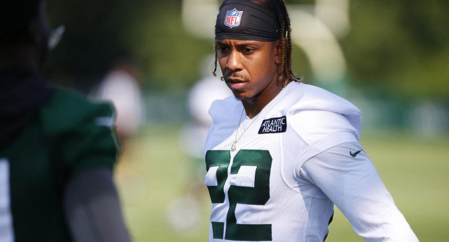 Trumaine Johnson to IR; Other Roster Moves
