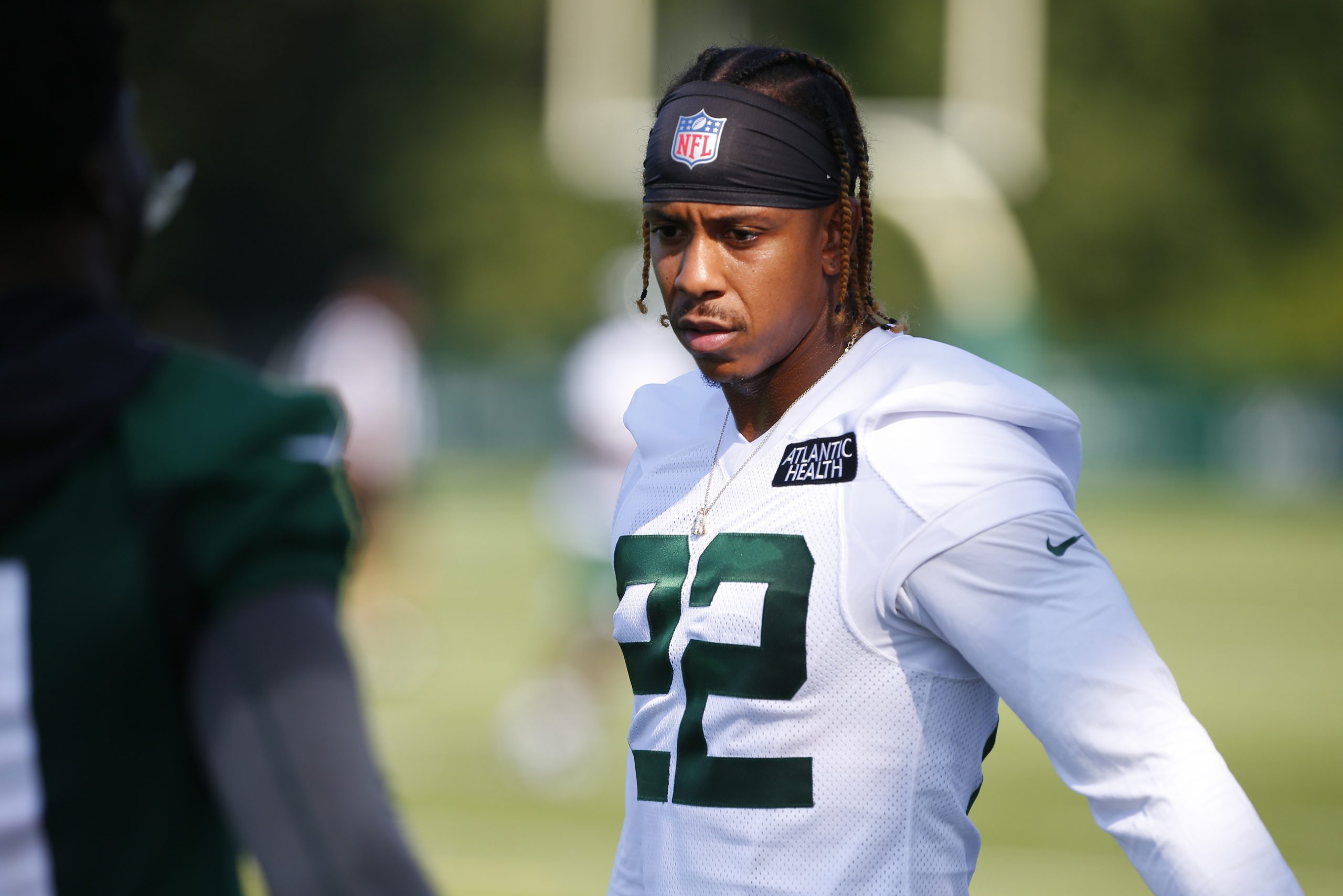 Trumaine Johnson - JetNation.com - New York Jets Blog & Forum Trumaine Johnson