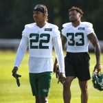 Trumaine Johnson, Jamal Adams