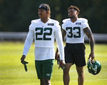 Jets Practice Notes 07/28/19; Qvale Injured, Defense Shines