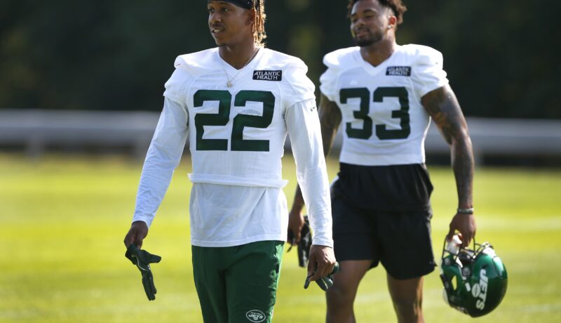 Jets Practice Notes 07/28/19; Qvale Injured, Defense Shines