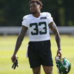 Jamal Adams