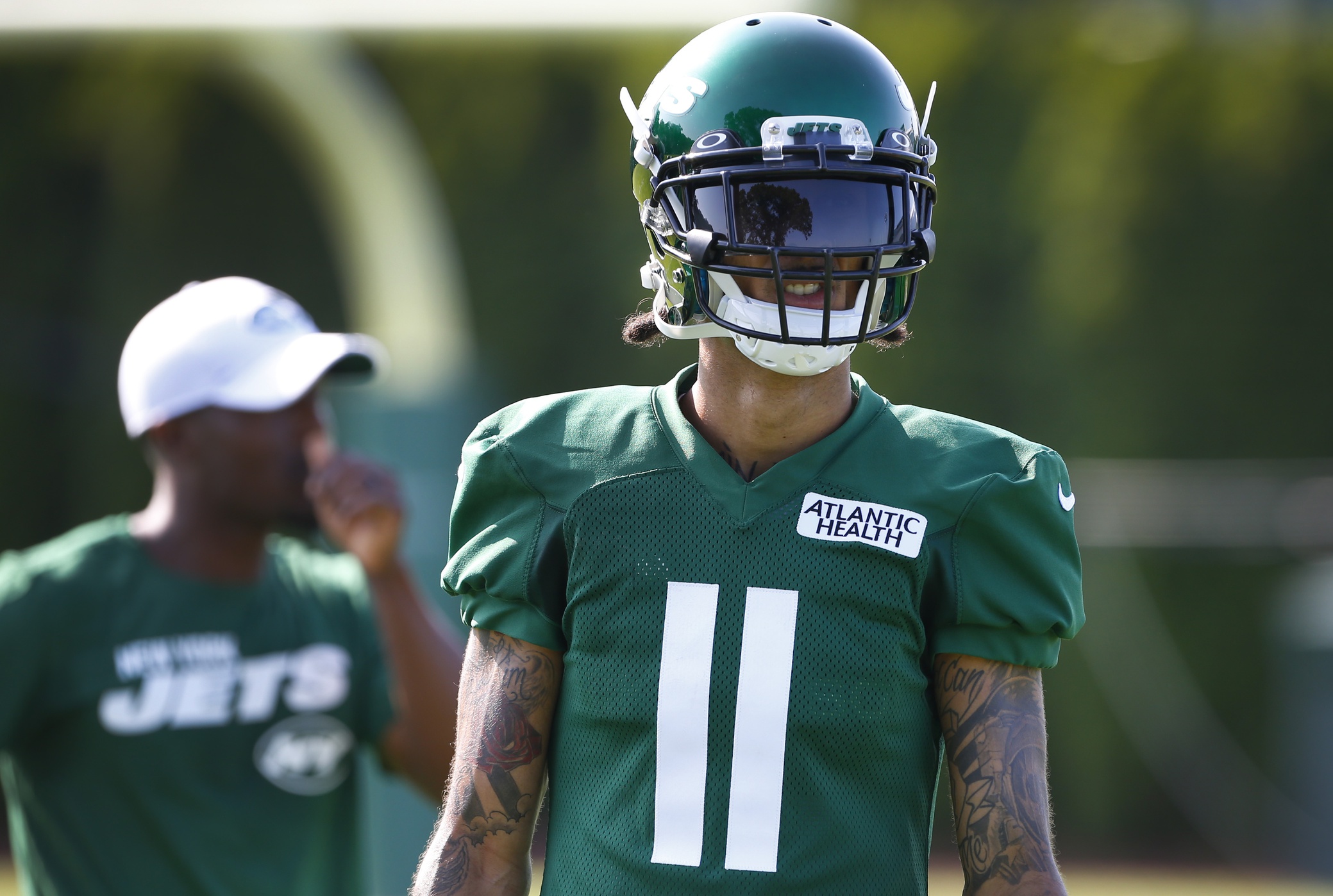 Robby Anderson - JetNation.com - New York Jets Blog & Forum Robby Anderson