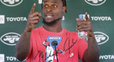Jets Practice Notes 07/29/19; Darnold & Bell Are Sharp