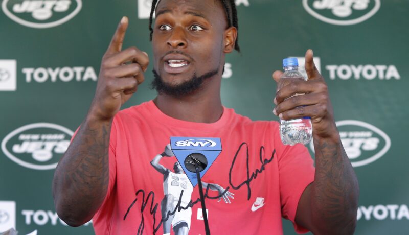 Jets Practice Notes 07/29/19; Darnold & Bell Are Sharp