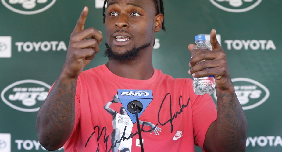 Jets Cut Bell; Gase Must Go — NY Jets Podcast
