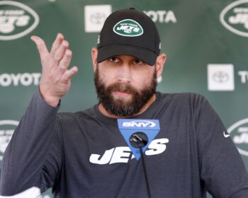 Jets Bomb Against Browns; Gase Comes Away Looking Lost