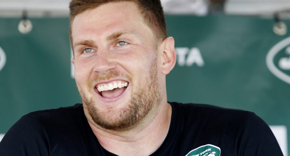 #JetsCamp Notes (7/26/19) – Big Day For Darnold