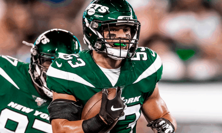 Cashman Back to IR Along With Roookie Jamien Sherwood