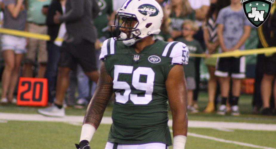 Luvu Ready to Make the Leap?  Notes on Defensive Dominance and More