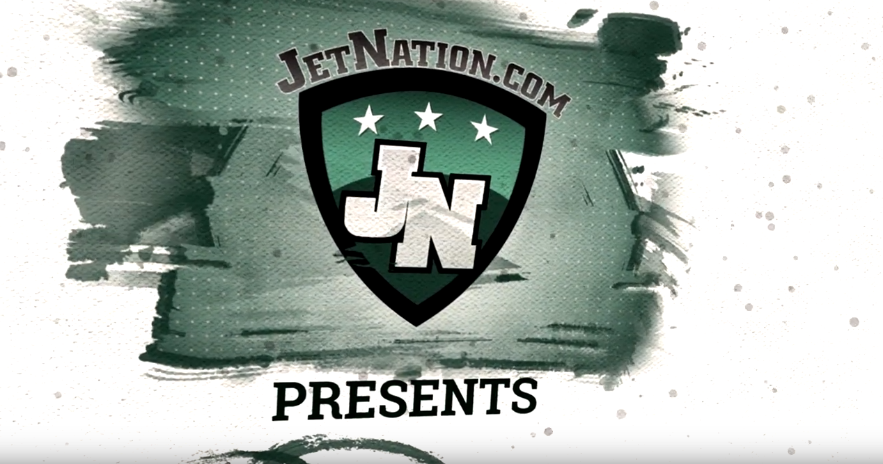 JetNation Presents: NY Jets Video - JetNation.com - New York Jets Blog & Forum JetNation Presents: NY Jets Video