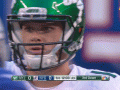 Sam Darnold TD to Jamison Crowder: Positive Development