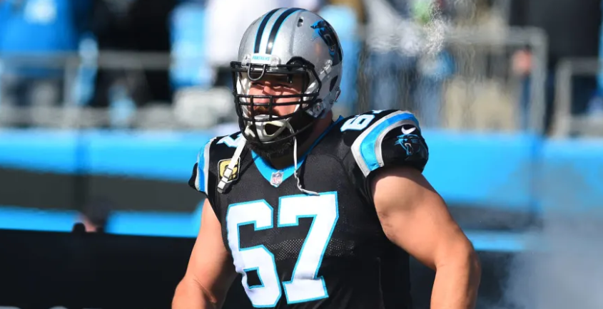 Ryan Kalil