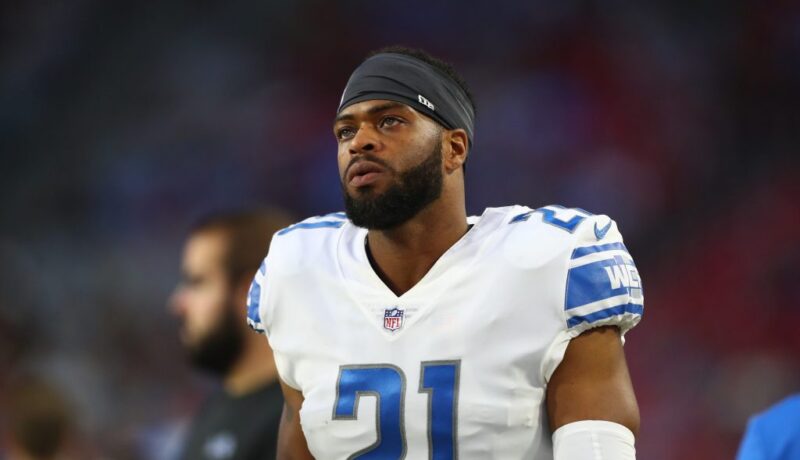 Jets add Cornerback Marcus Cooper to Struggling Group