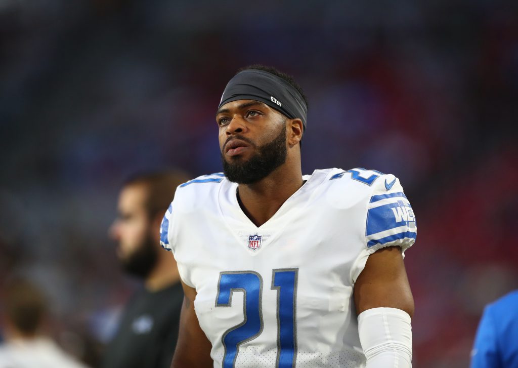 Marcus-CooperMarcus-CooperMarcus-Cooper-1024x727 - JetNation.com - New York Jets Blog & Forum Jets add Cornerback Marcus Cooper to Struggling Group