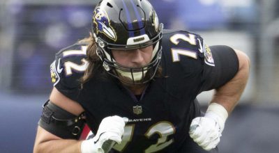 Jets trade for Ravens Lewis Bolsters Depth