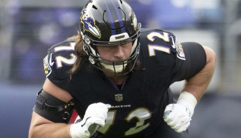 Jets trade for Ravens Lewis Bolsters Depth