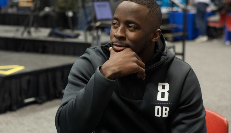 Jets Sign OL Ryan Anderson, CB Dee Delaney