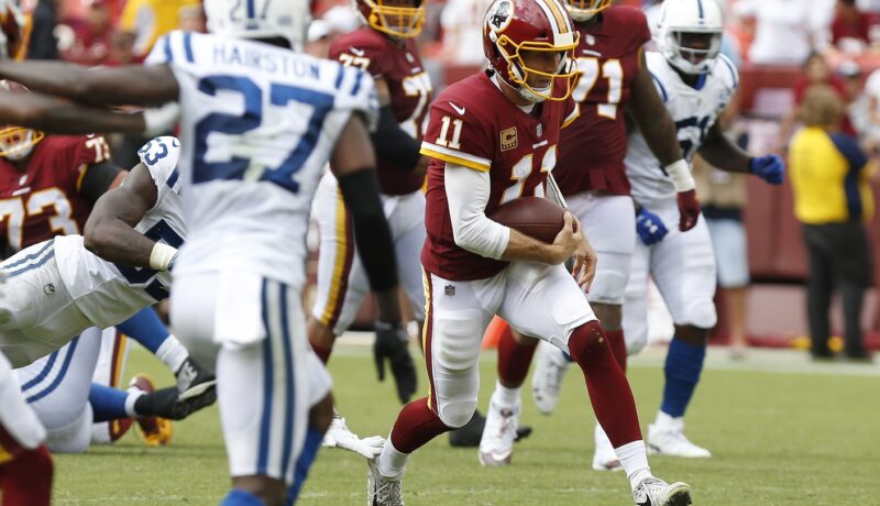 Jets Trade for CB Nate Hairston