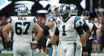 Rapoport: Jets to Sign C Ryan Kalil
