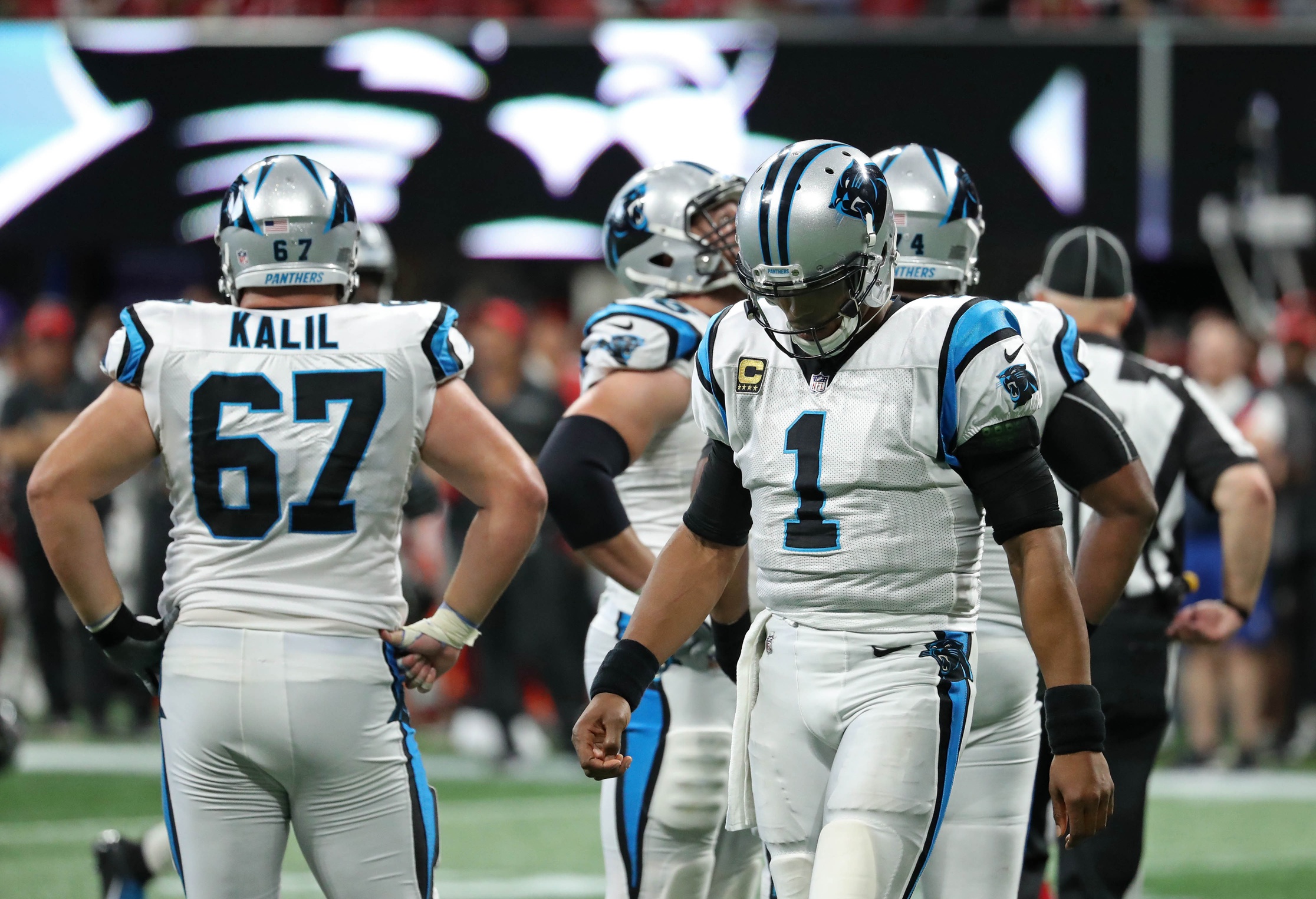 Ryan Kalil - JetNation.com - New York Jets Blog & Forum Ryan Kalil