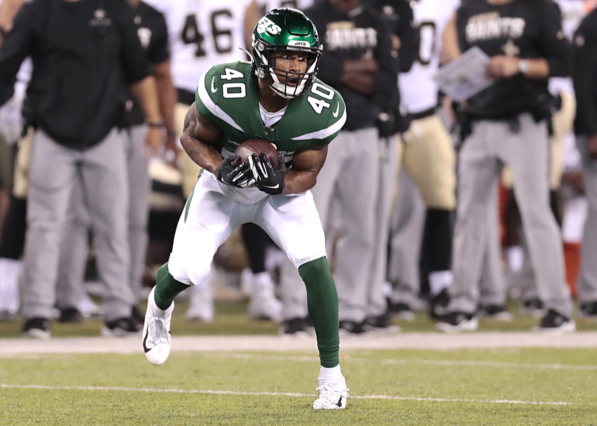 Trenton Cannon - JetNation.com - New York Jets Blog & Forum Trenton Cannon