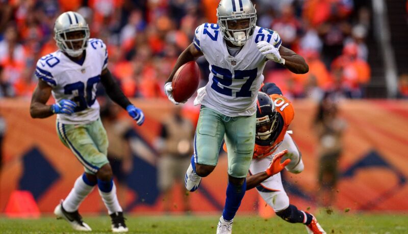 Cap Could Make big Name Corner Challenging, Where Else Could Douglas Look?