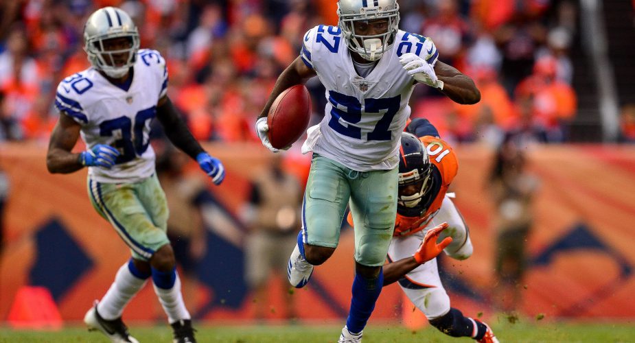 Cap Could Make big Name Corner Challenging, Where Else Could Douglas Look?