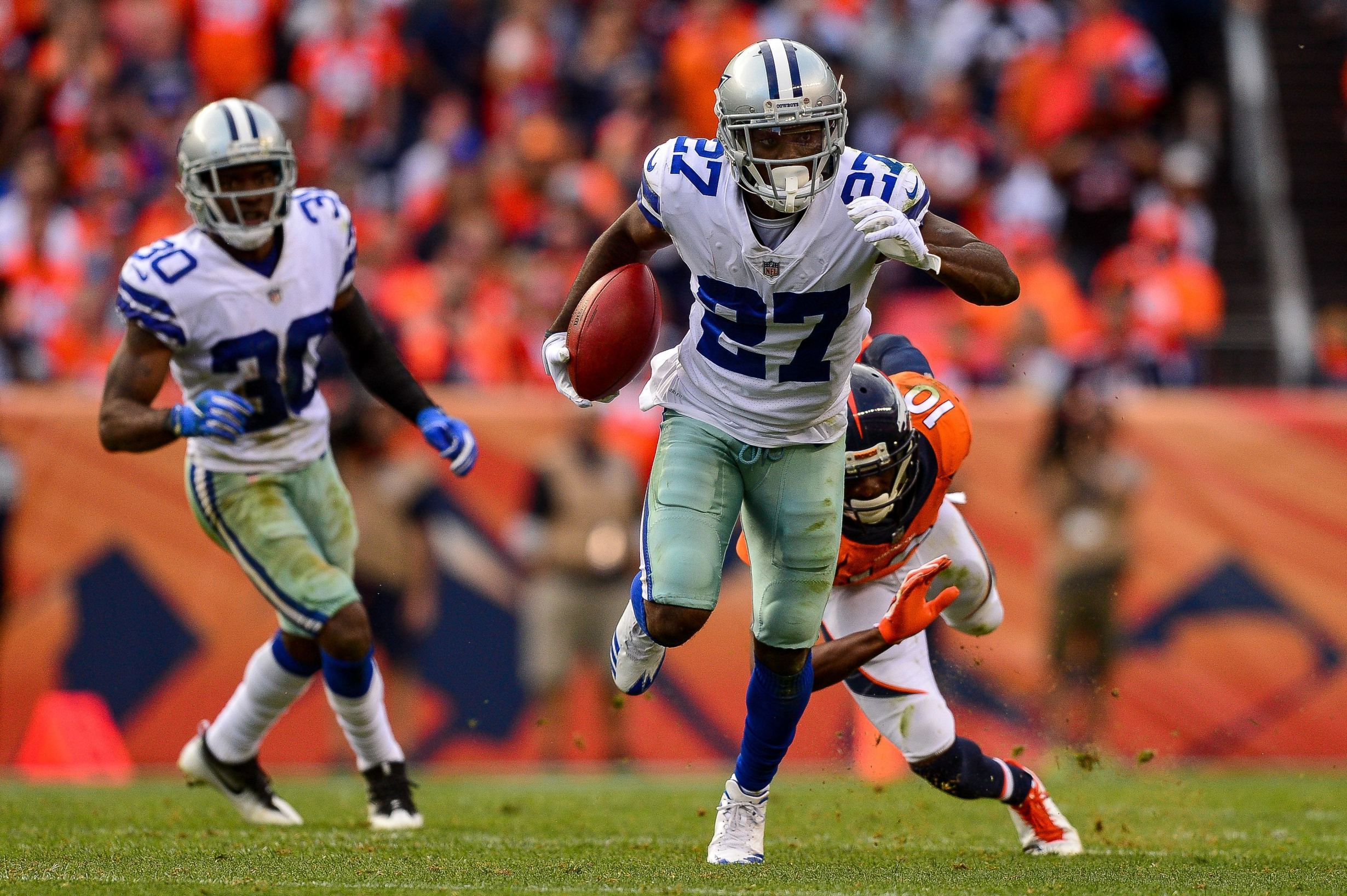 Dallas Cowboys v Denver Broncos - JetNation.com - New York Jets Blog & Forum Dallas Cowboys v Denver Broncos