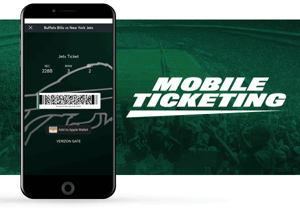 unnamed - JetNation.com - New York Jets Blog & Forum Tickets For 2019 Are Mobile Only
