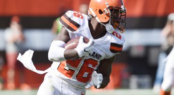 Jets Make Pair of Roster Moves on Defense; add DB and Linebacker