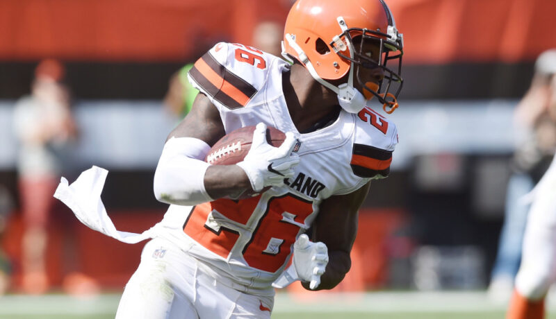 Jets Make Pair of Roster Moves on Defense; add DB and Linebacker