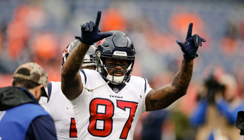 Thomas Comes to Jets With More Questions Than Answers