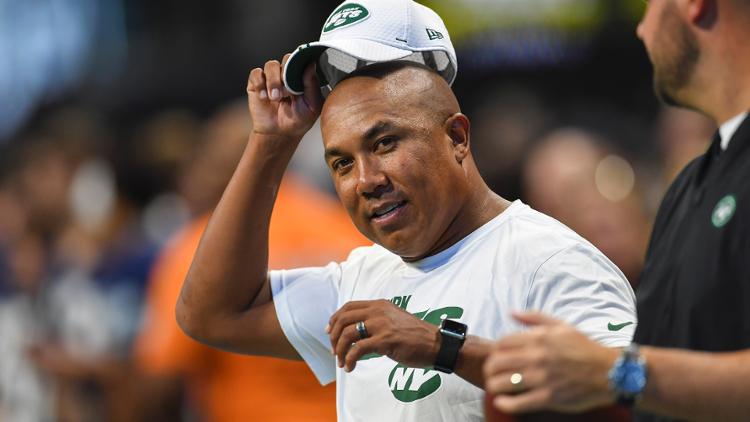 Hines ward - JetNation.com - New York Jets Blog & Forum Hines ward