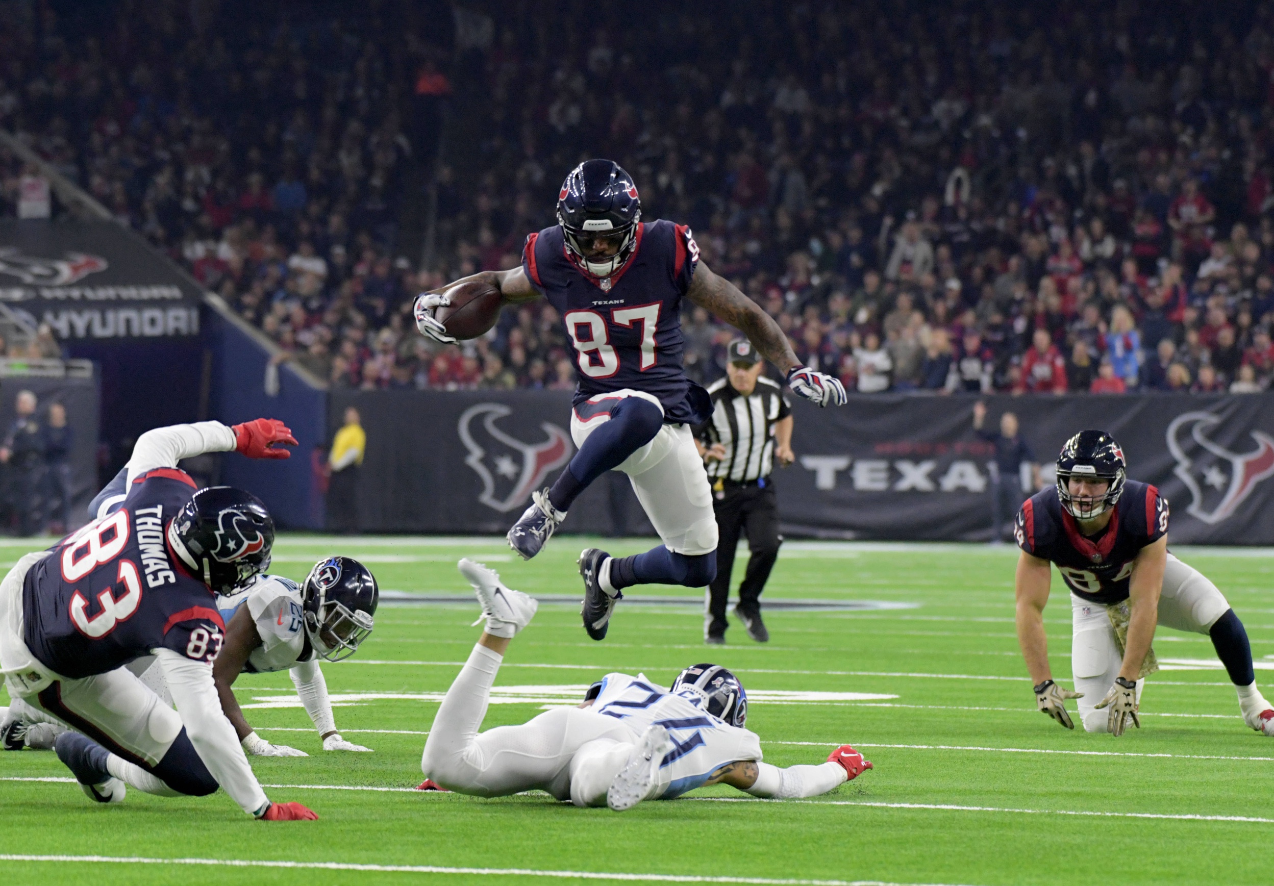 Demaryius Thomas - JetNation.com - New York Jets Blog & Forum Demaryius Thomas