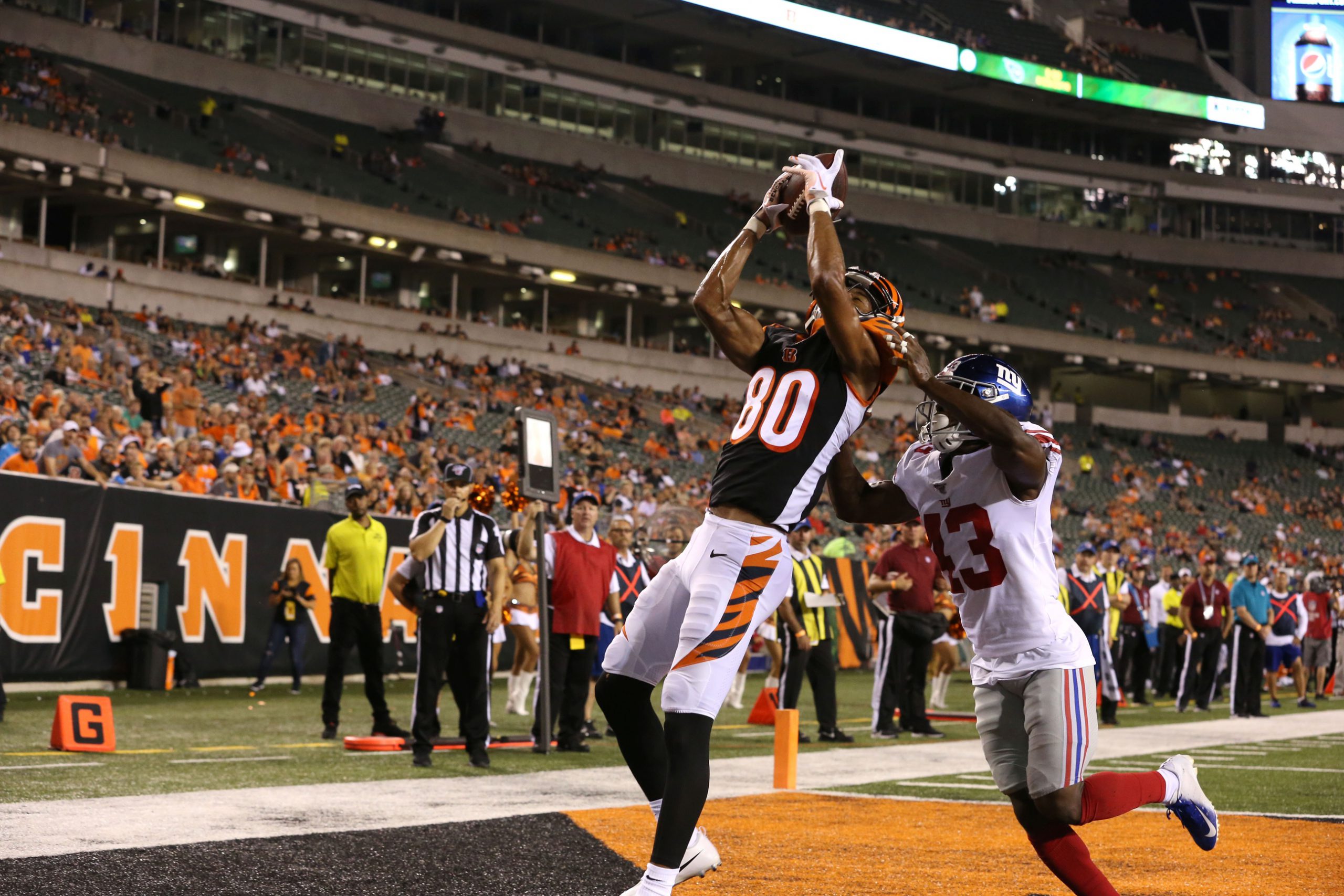 Josh Malone - JetNation.com - New York Jets Blog & Forum Josh Malone