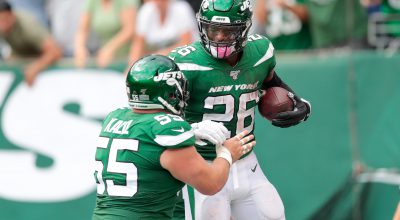 Bell, Herndon Active for Battle of New York